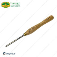 مغار خراطی اسپیندل برون تراش (فرم) هملت مدل Hamlet M42 GL8