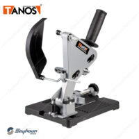 تبدیل مینی فرز به پروفیل بر تانوس مدل TANOS AGS-01-115