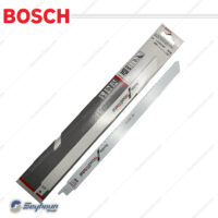 پک 5 عددی تیغ اره افقی بر بوش  مخصوص برش چوب و فلز مدل BOSCH S1222VF BIM